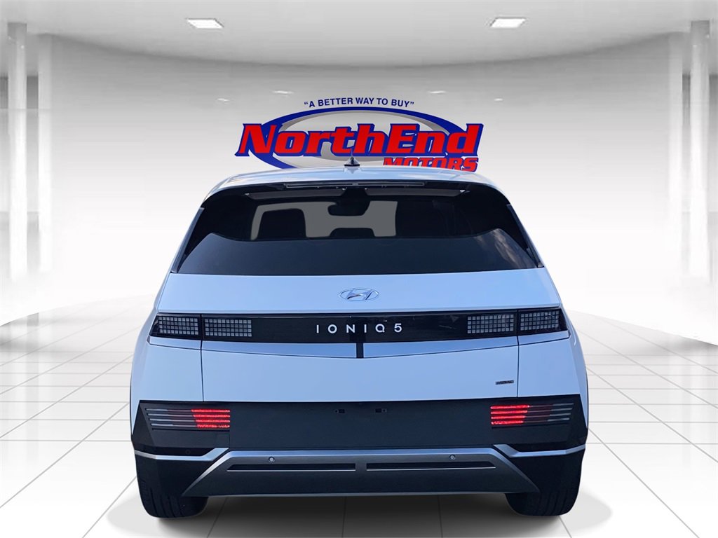 Used 2023 Hyundai Ioniq 5 SEL w/ Cargo Package image 6