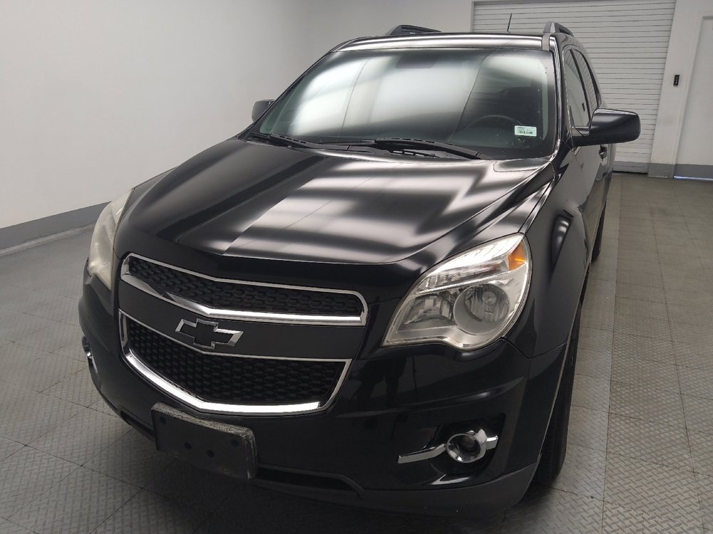 Used 2015 Chevrolet Equinox LT w/ Power Convenience Package AWD/4WD image 15