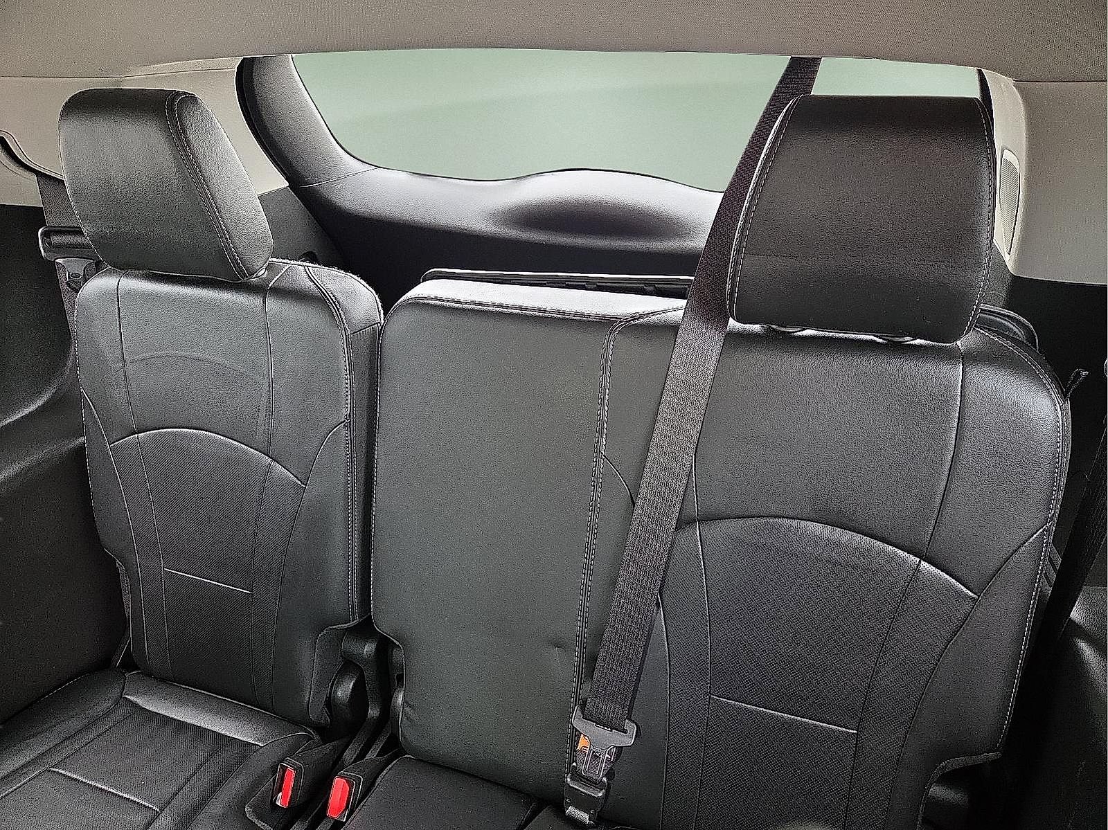 Certified 2019 Buick Enclave Avenir w/ Avenir Technology Package AWD/4WD image 20