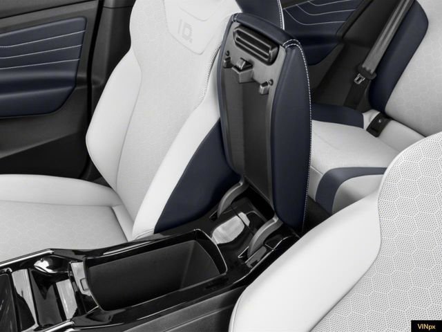New 2025 Volkswagen ID.4 Pro S AWD/4WD image 13