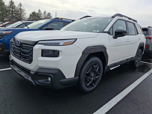 New 2026 Subaru Outback Limited AWD/4WD image 2