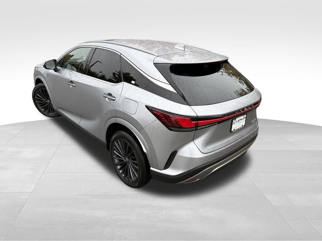 Used 2024 Lexus RX 350 Premium w/ Accessory Package (Z1) AWD/4WD image 4