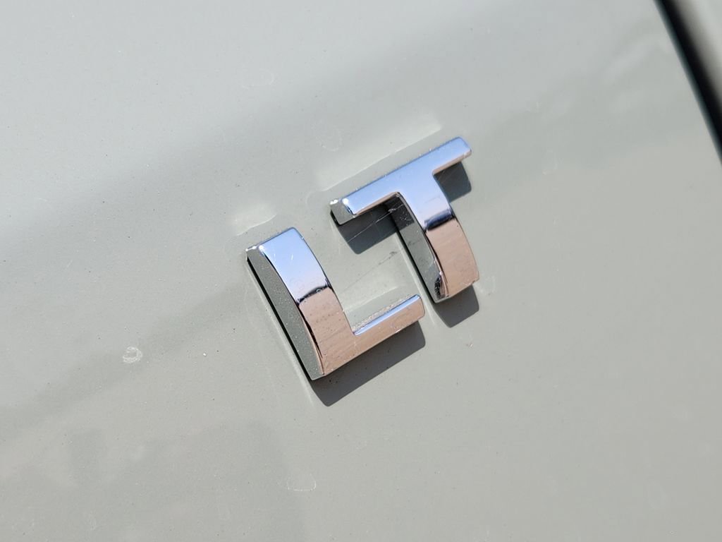 New 2026 Chevrolet TrailBlazer LT FWD image 8
