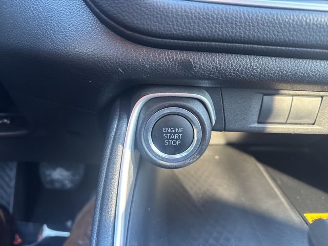 Used 2025 Toyota Grand Highlander AWD image 23