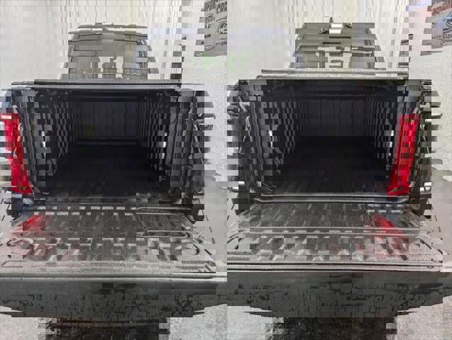 New 2026 RAM 1500 Tungsten image 43