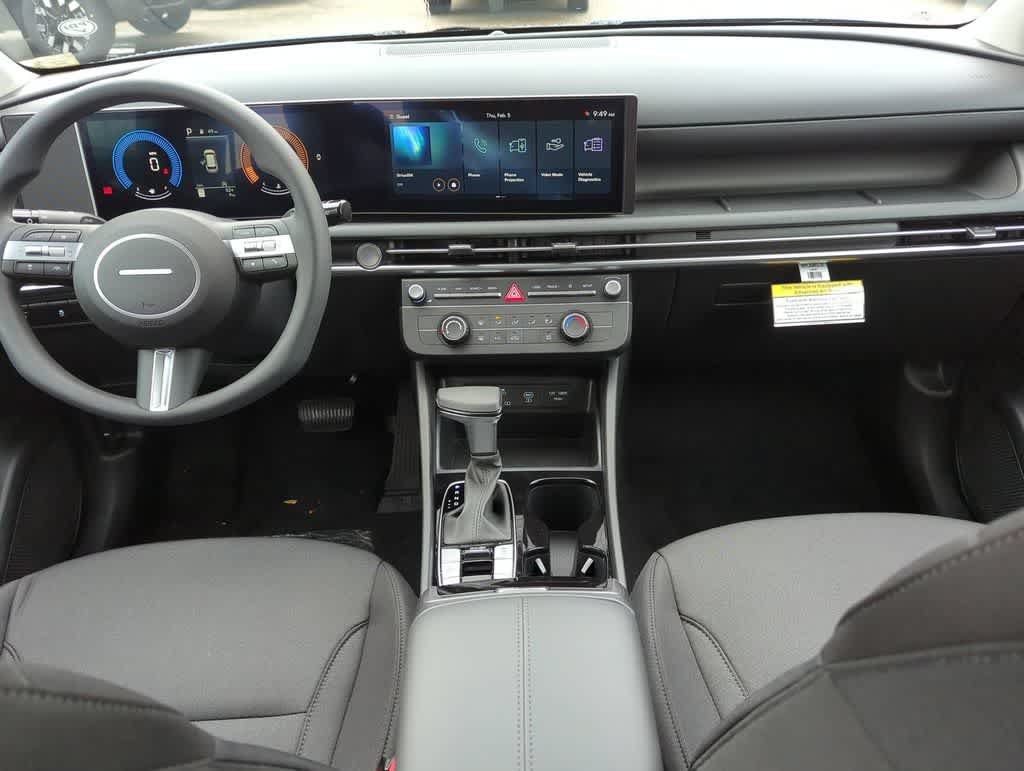 New 2026 Hyundai Tucson SE FWD image 18