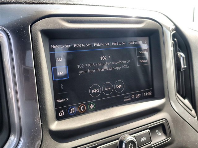 New 2025 GMC Sierra 2500 Pro w/ 1SA Pro Safety Plus Package image 13