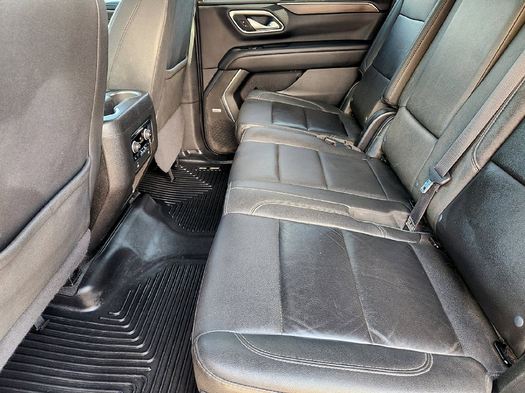 Used 2023 Chevrolet Tahoe Z71 w/ Off-Road Capability Package AWD/4WD image 29