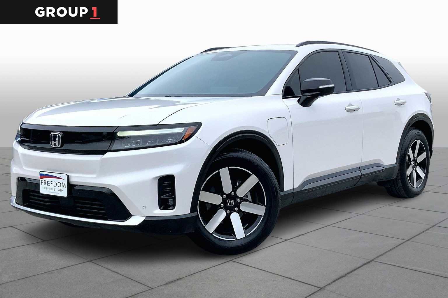 Used 2025 Honda Prologue Touring image 1