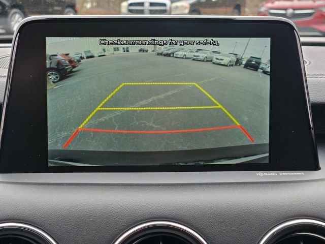 Used 2021 Kia Stinger GT1 image 22