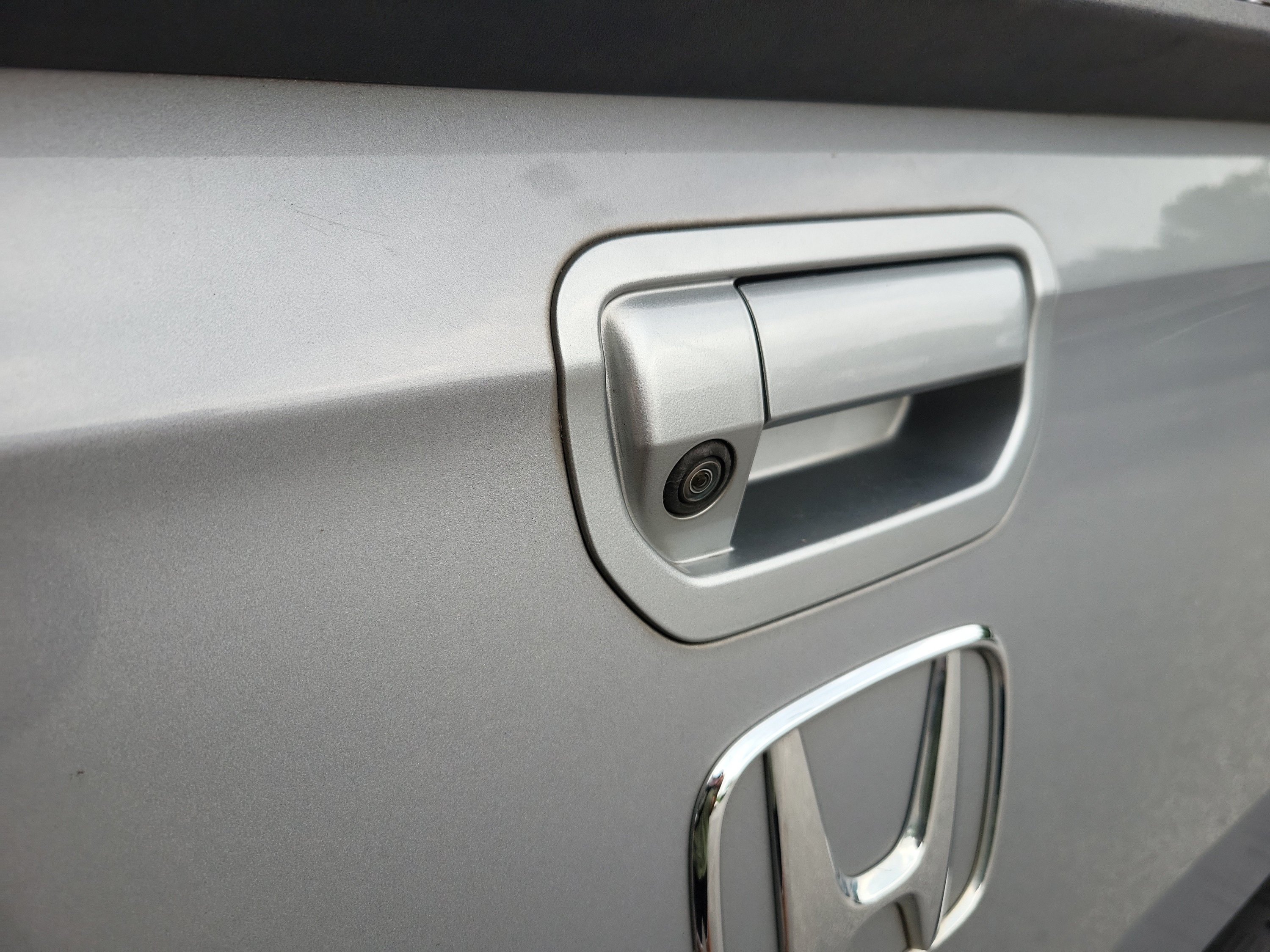 Used 2018 Honda Ridgeline RTL-E image 15