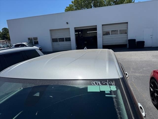 Certified 2025 Chevrolet Blazer LT FWD image 23