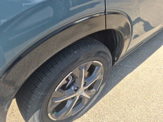 Used 2024 Honda HR-V EX-L image 12