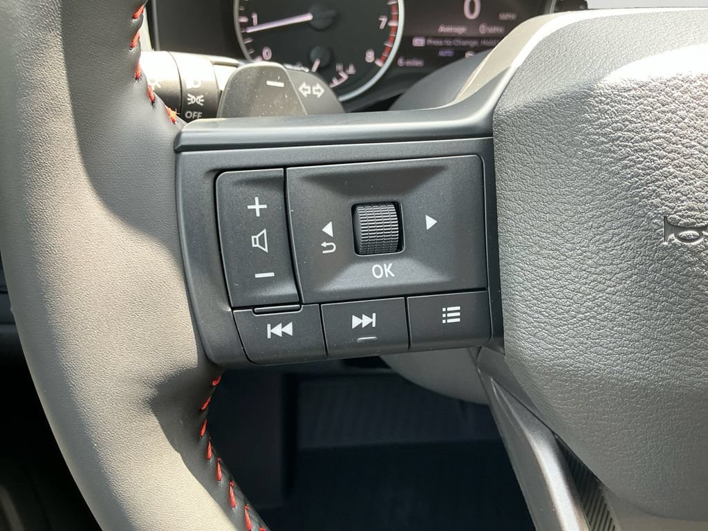 New 2026 Nissan Pathfinder Rock Creek AWD/4WD image 21