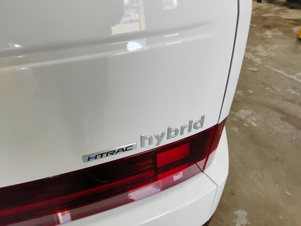 New 2026 Hyundai Santa Fe Limited image 32