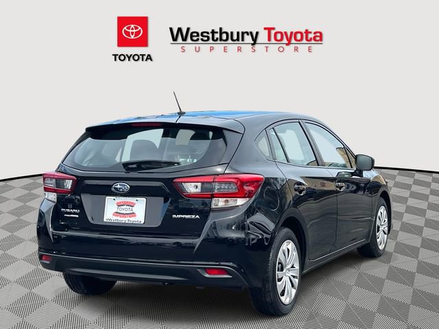 Used 2023 Subaru Impreza 2.0i image 11