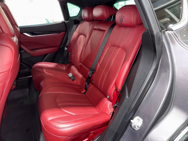 Used 2020 Maserati Levante GranSport image 13