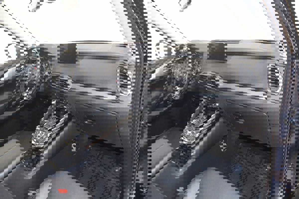 Used 2022 MAZDA CX-9 Touring image 43