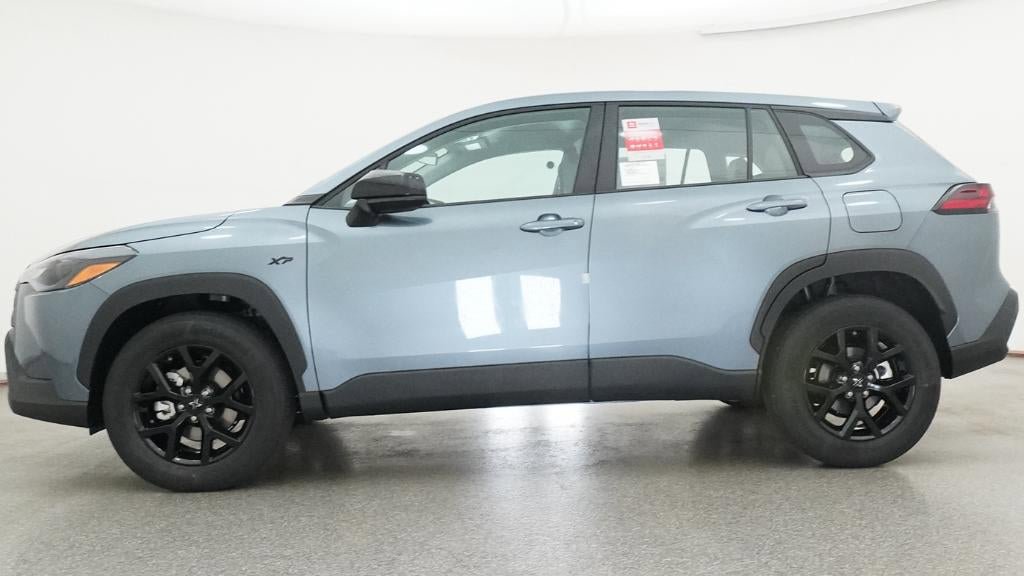 New 2026 Toyota Corolla Cross L FWD image 19