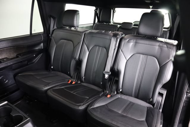 Certified 2020 Ford Expedition Max Limited w/ Equipment Group 302A AWD/4WD image 33