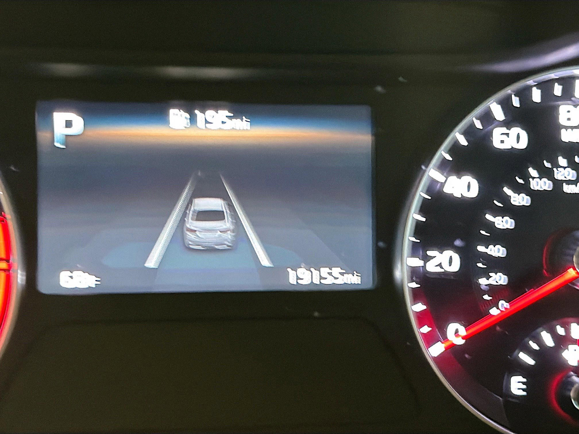 Used 2024 Kia Forte LXS w/ LXS Technology Package image 8