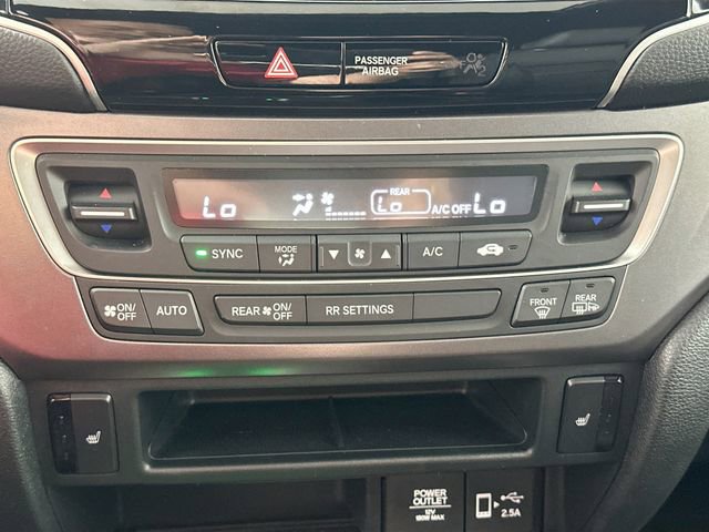 Used 2022 Honda Passport EX-L image 14