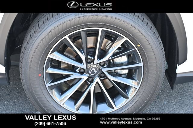 New 2026 Lexus NX 450h+ AWD w/ Luxury Package image 24
