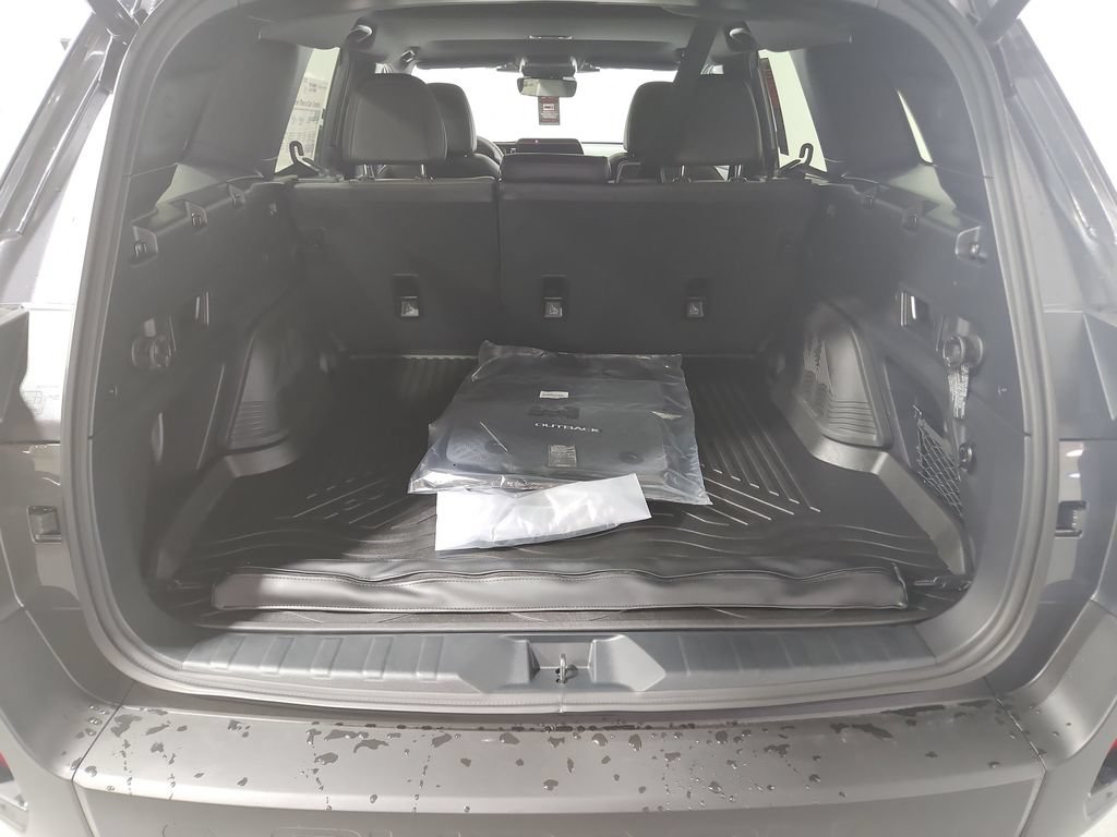 New 2026 Subaru Outback Premium AWD/4WD image 23