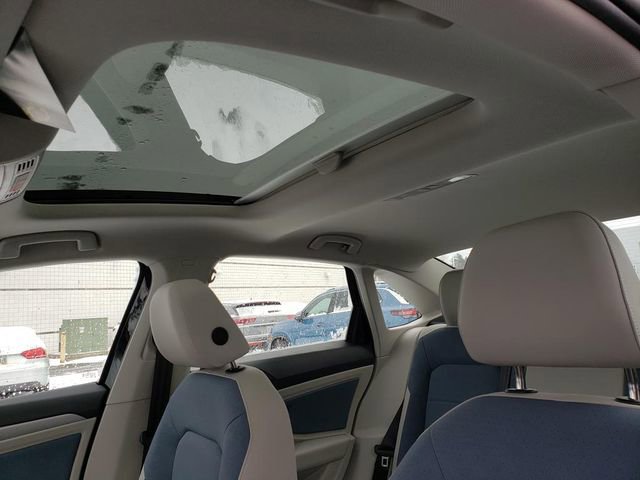 New 2026 Volkswagen Jetta SE image 7