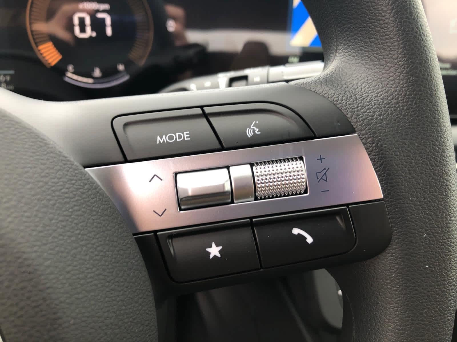 New 2026 Hyundai Tucson SE FWD image 10