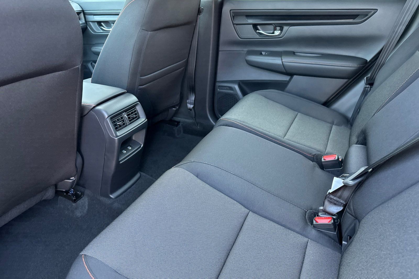 Used 2026 Honda CR-V Sport image 13