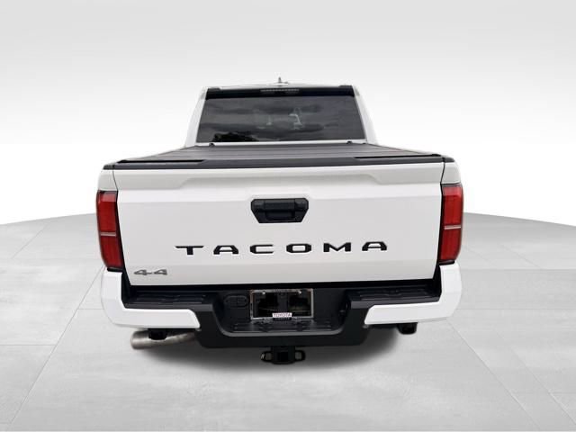 New 2025 Toyota Tacoma SR5 image 4