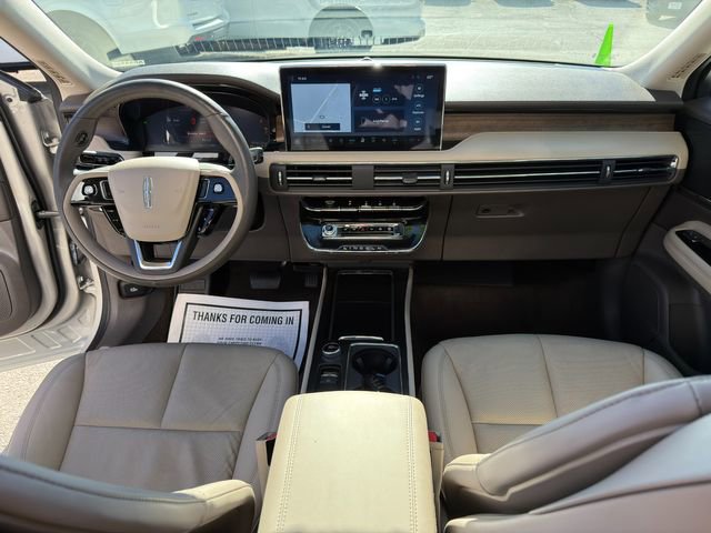 Used 2024 Lincoln Corsair Grand Touring w/ Equipment Group 301A AWD/4WD image 16