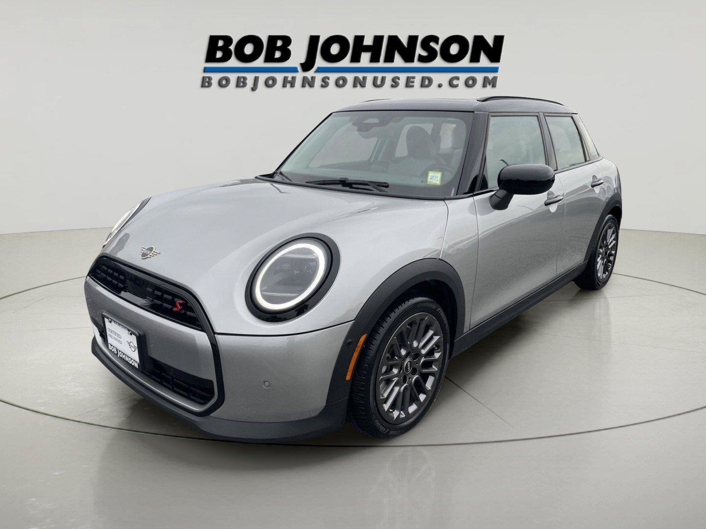 Used 2025 MINI Cooper S FWD image 3