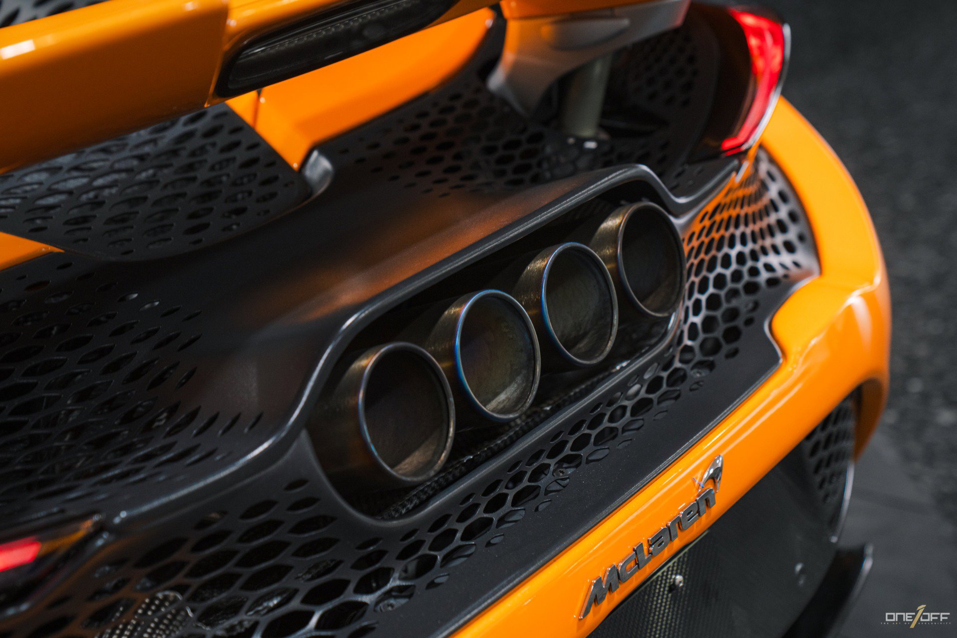 Used 2021 McLaren 765LT image 30