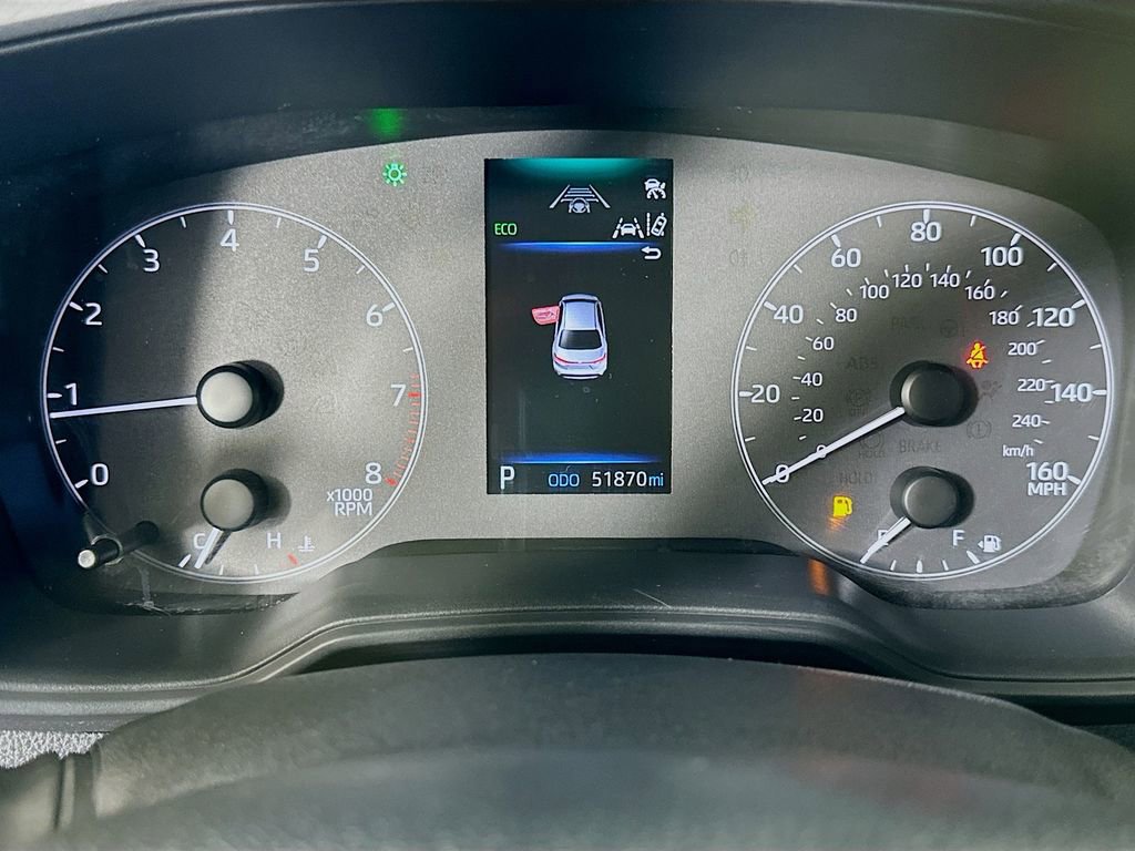 Certified 2024 Toyota Corolla SE image 12