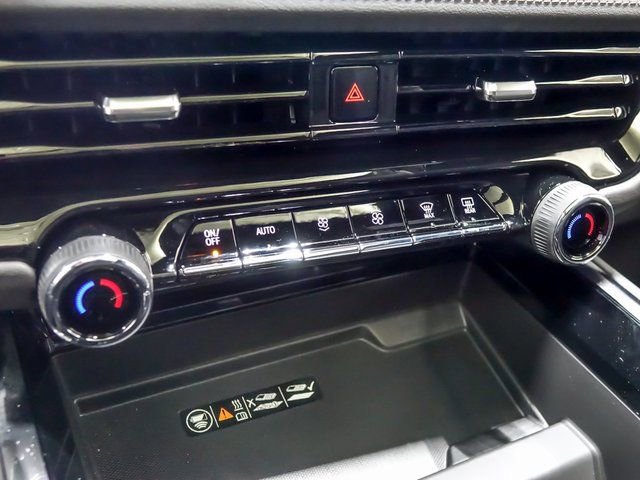 New 2026 Chevrolet Tahoe High Country image 21