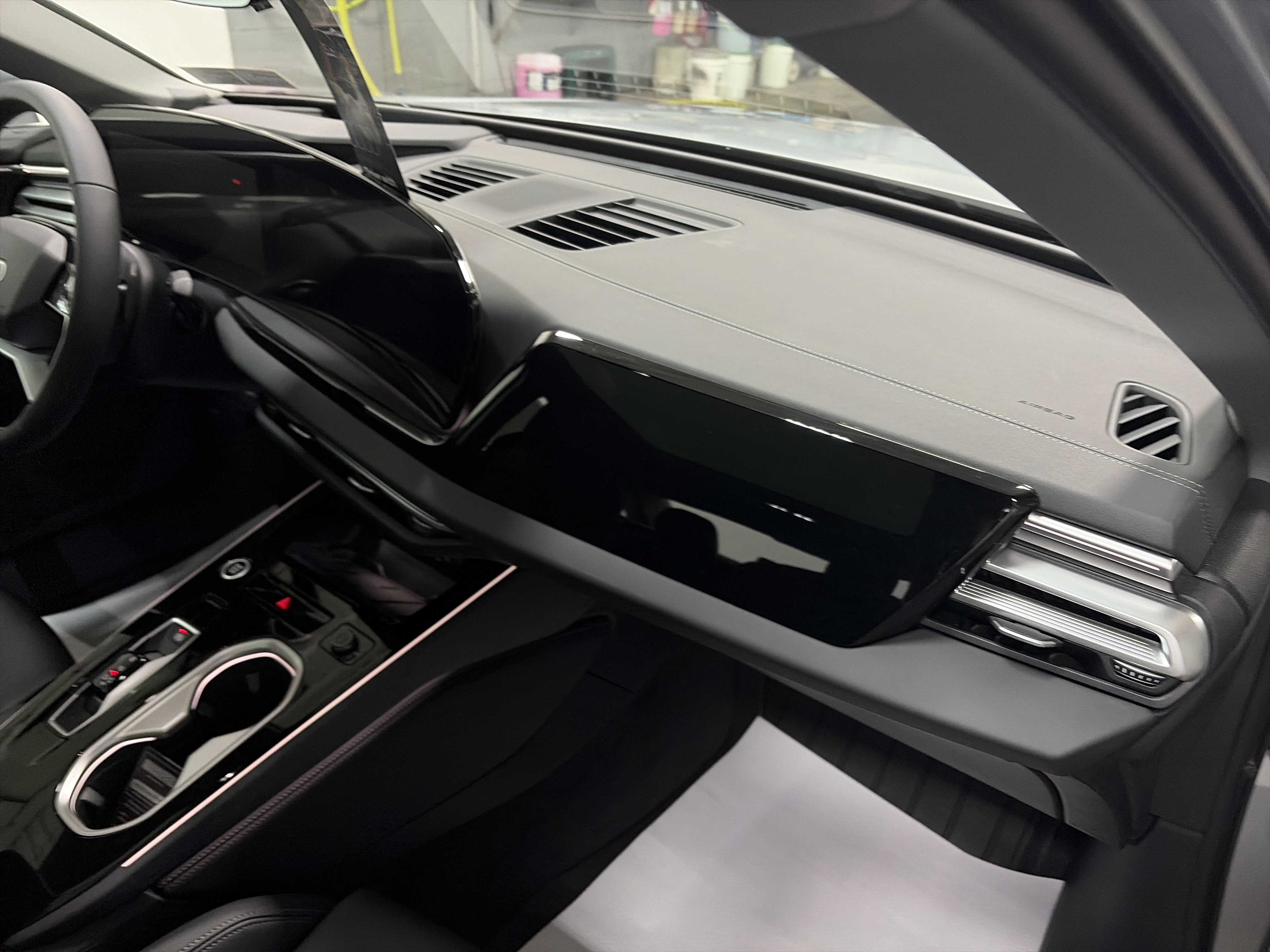 New 2026 Audi A6 Premium Plus AWD/4WD image 36