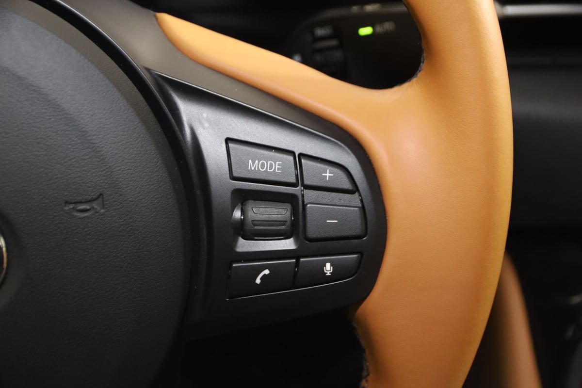 Used 2023 Toyota Supra A91 Edition RWD image 45