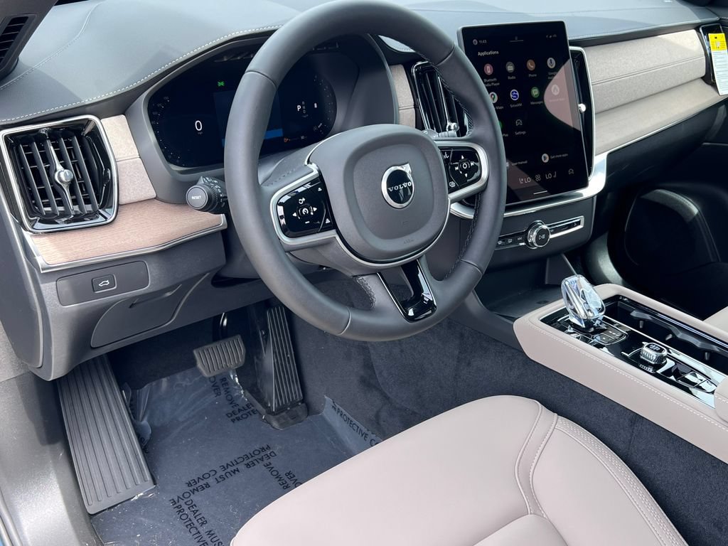 New 2026 Volvo XC90 B5 Core AWD/4WD image 16