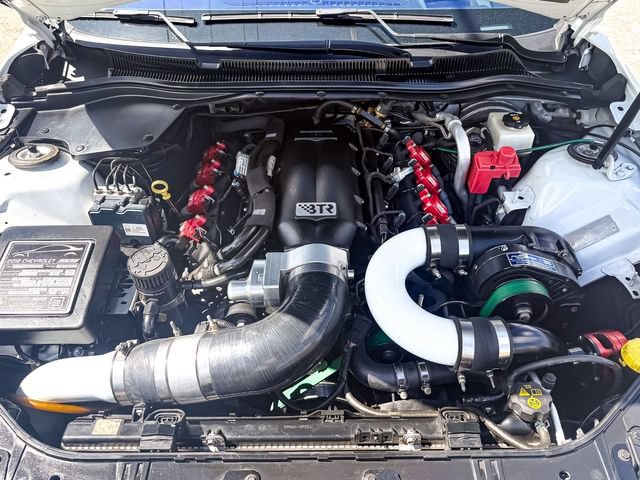 Used 2016 Chevrolet SS RWD image 29