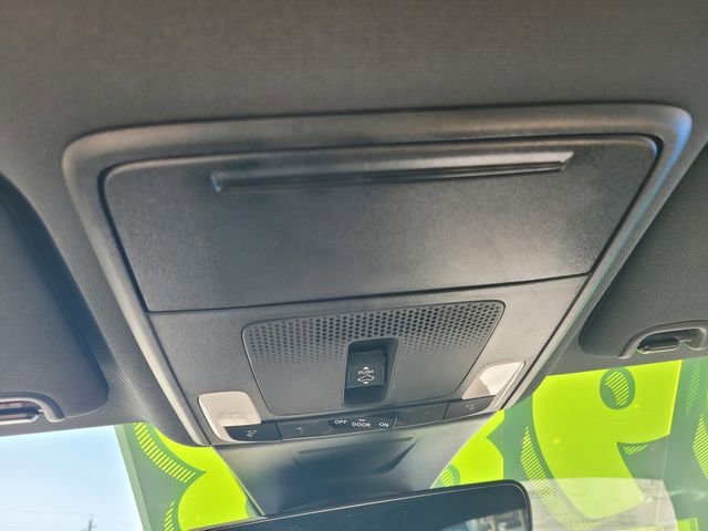 Certified 2024 Honda Civic Sport Touring image 23