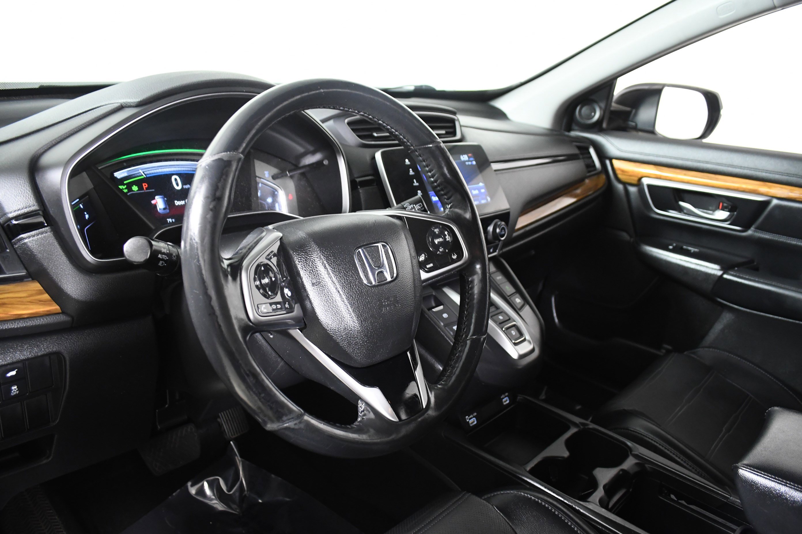 Used 2021 Honda CR-V EX-L image 20