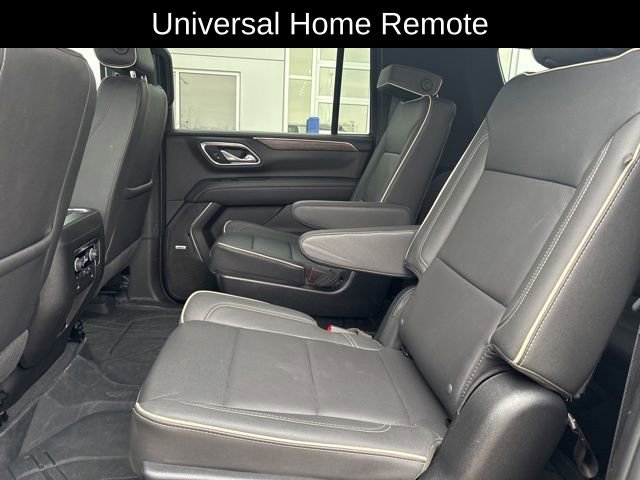 Certified 2024 Chevrolet Suburban Premier image 15
