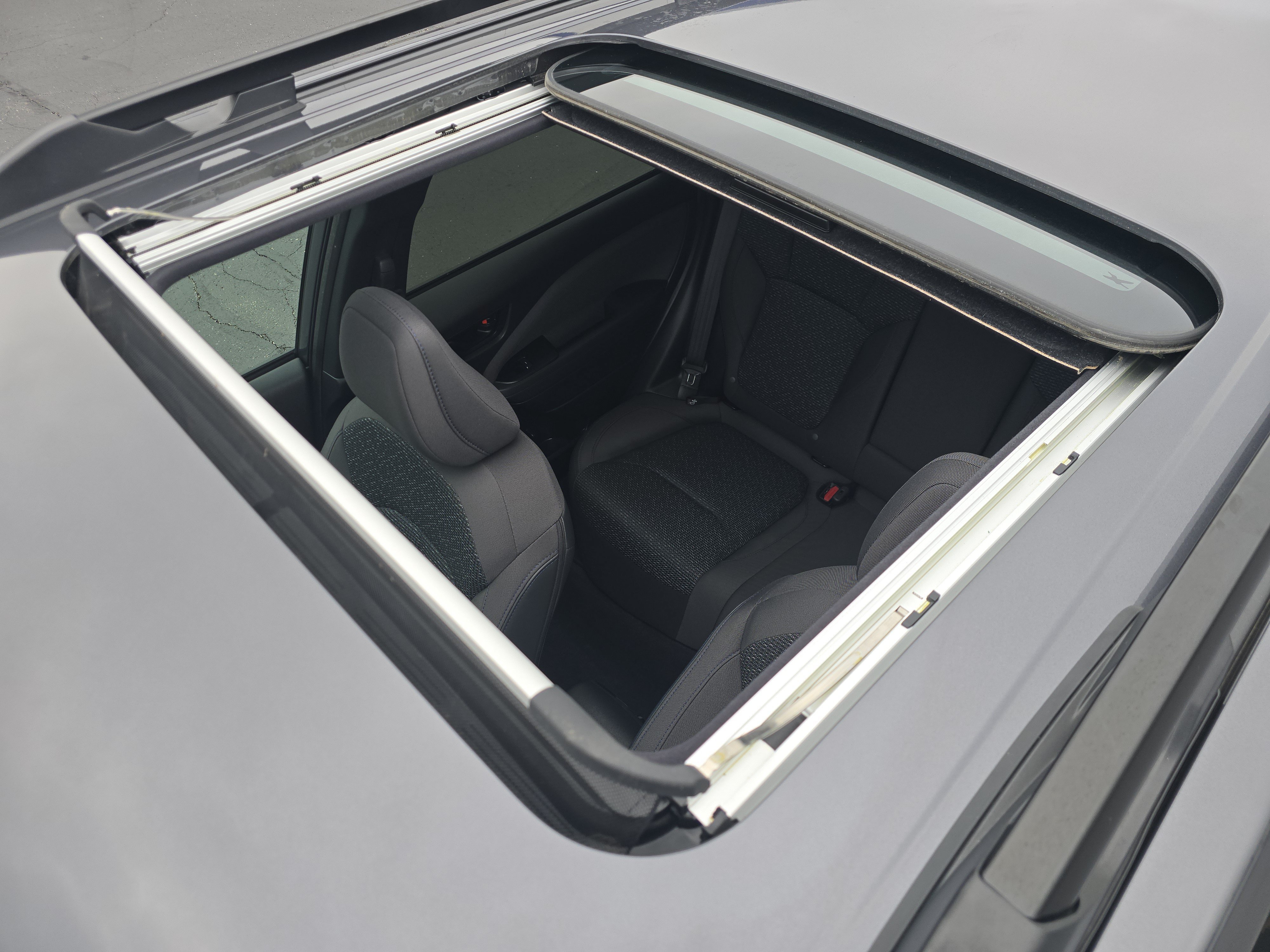 Certified 2026 Subaru Forester Premium AWD/4WD image 9
