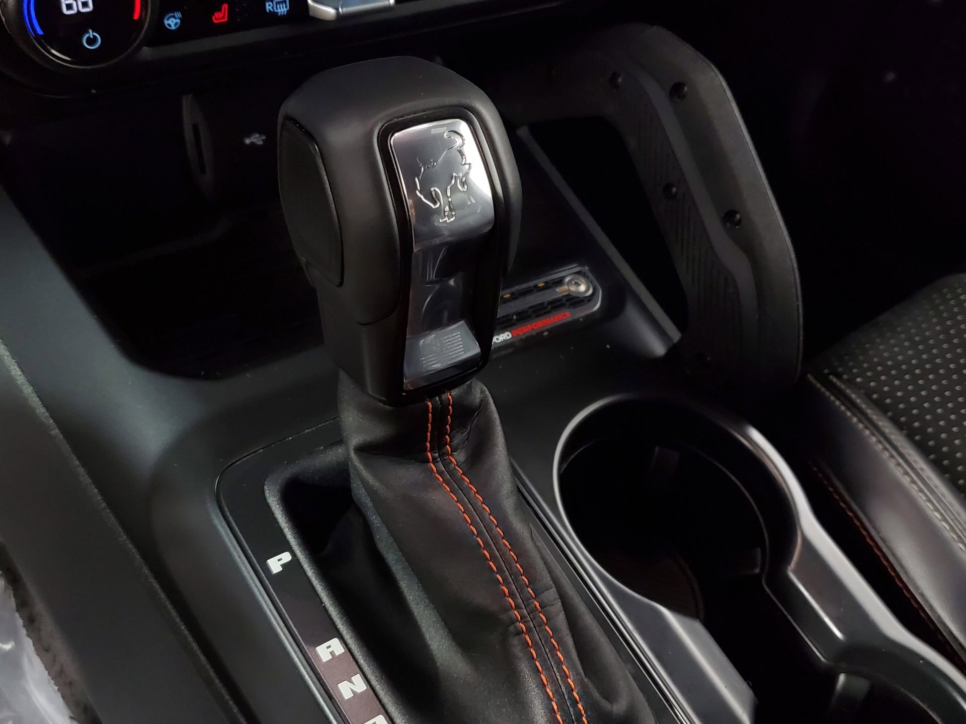 Used 2024 Ford Bronco Raptor image 32