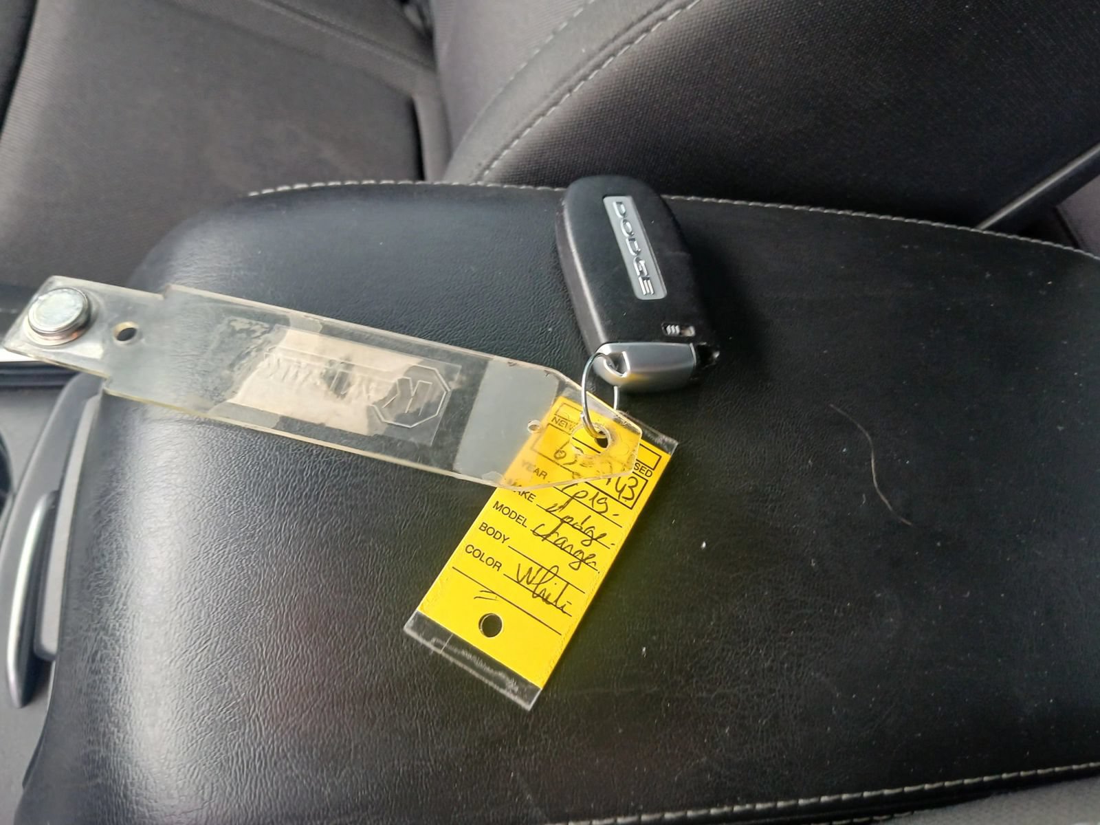 Used 2019 Dodge Charger SXT RWD image 10