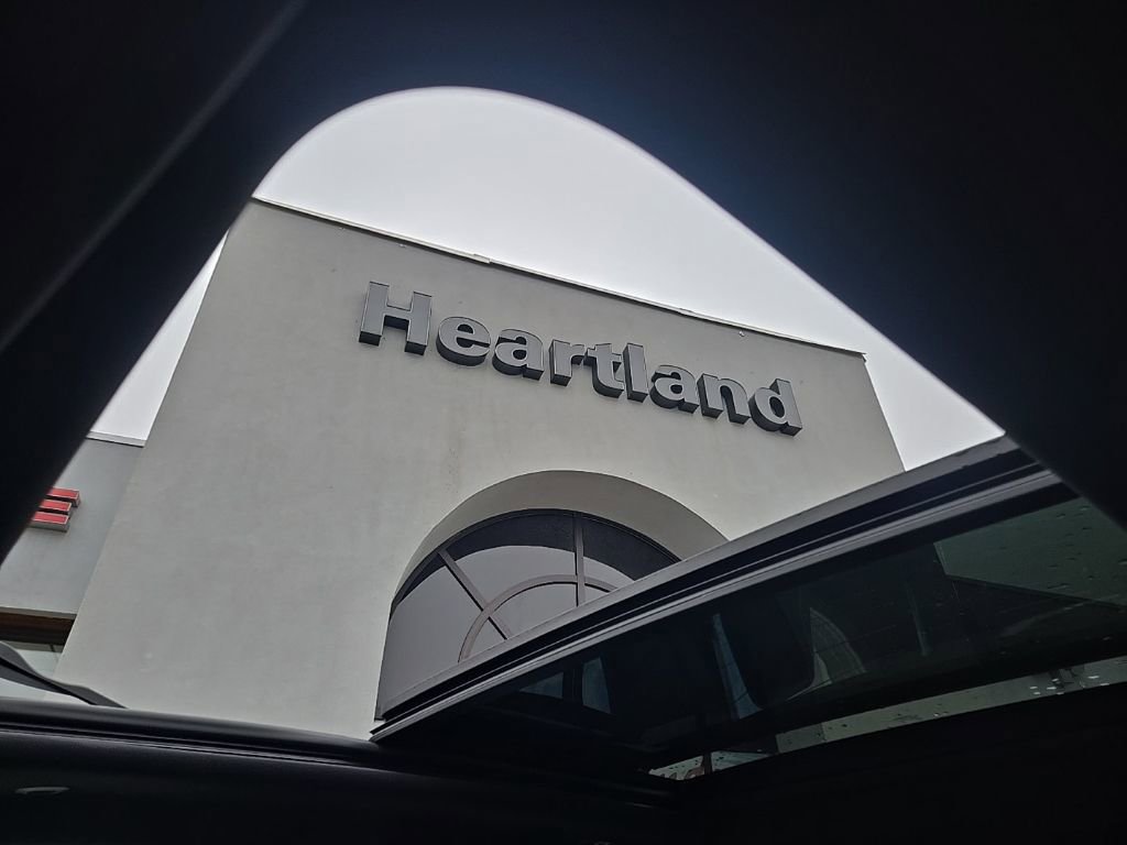 New 2026 RAM 1500 Laramie w/ Night Edition image 84