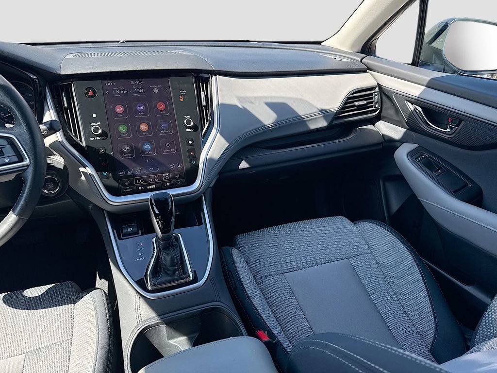 Certified 2025 Subaru Outback Premium w/ Popular Package #1A image 33