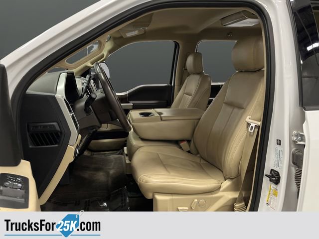 Used 2018 Ford F150 Lariat image 4